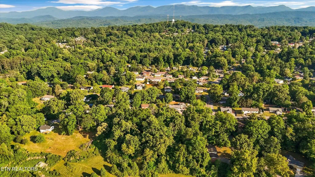 107 W Magnolia Lane Oak Ridge TN 37830