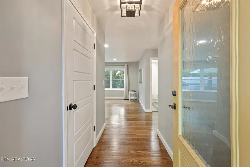 107 W Magnolia Lane Oak Ridge TN 37830