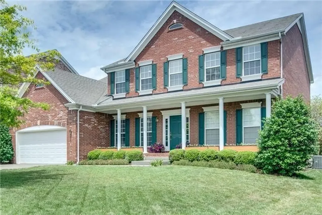 1249 Wheatley Forest Drive Brentwood TN 37027