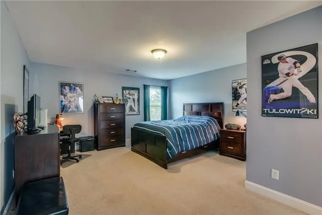 1249 Wheatley Forest Drive Brentwood TN 37027