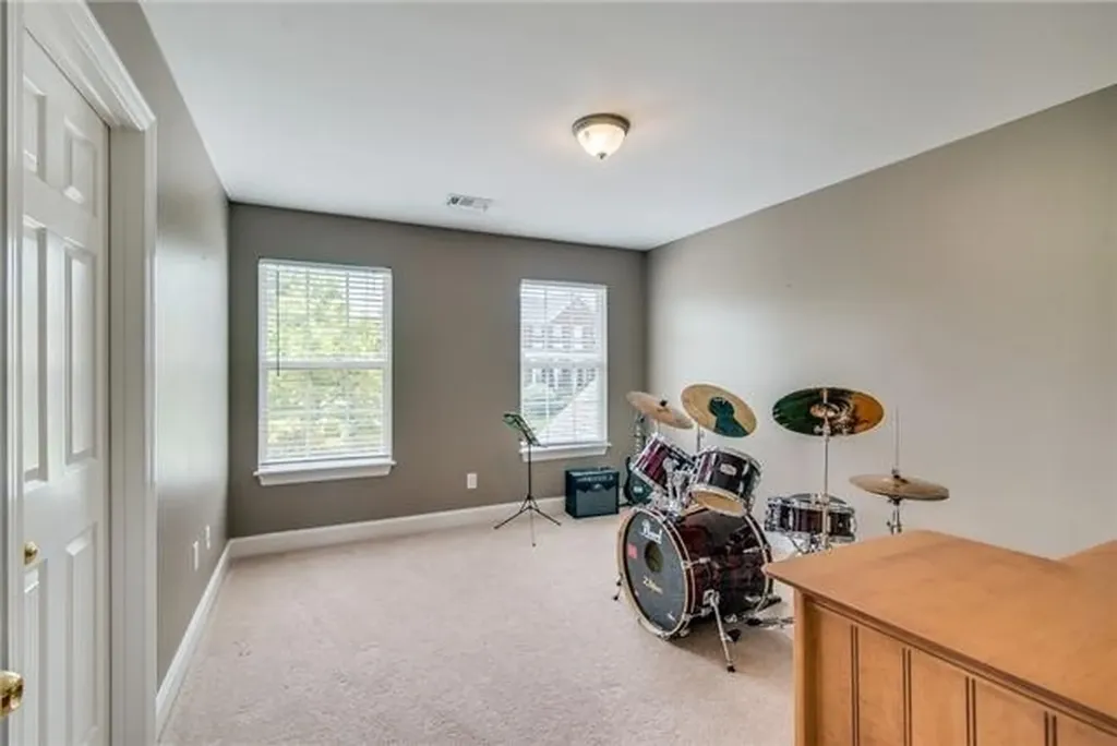 1249 Wheatley Forest Drive Brentwood TN 37027