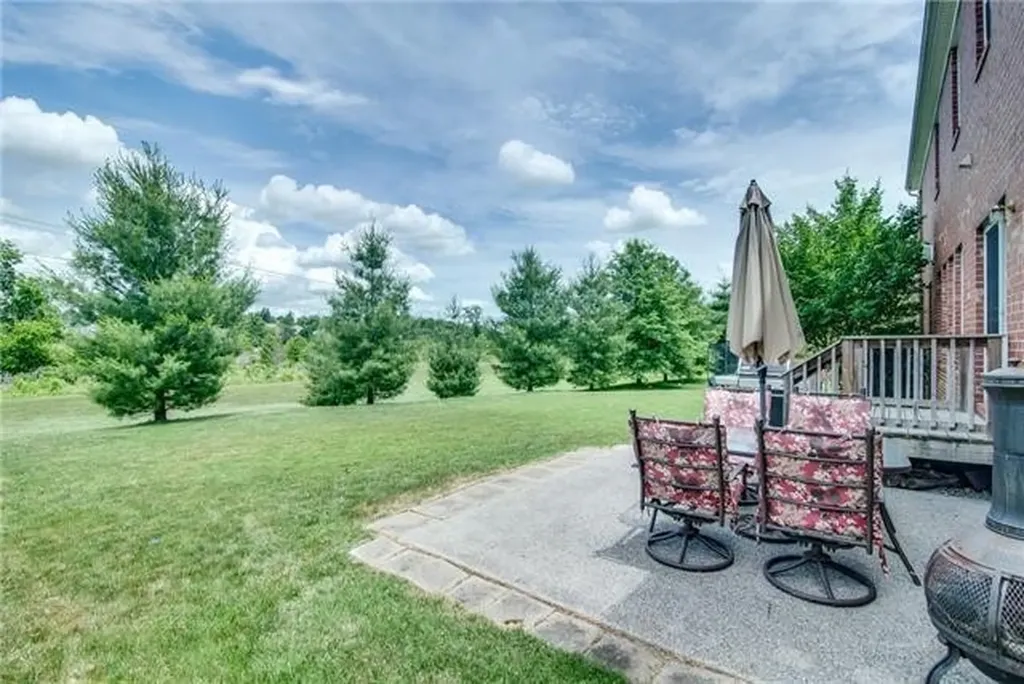 1249 Wheatley Forest Drive Brentwood TN 37027