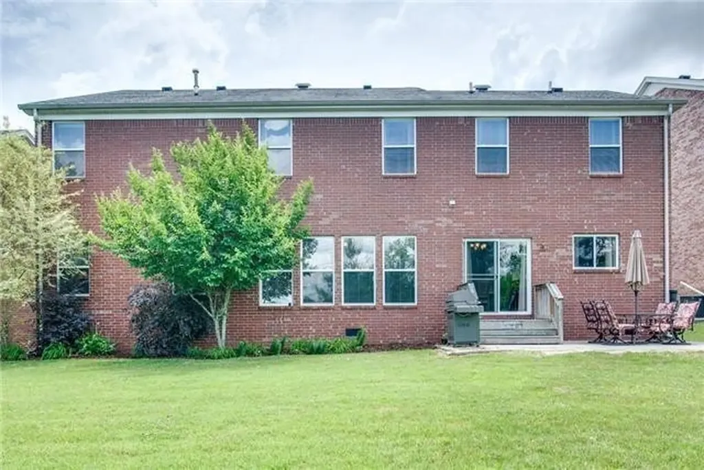1249 Wheatley Forest Drive Brentwood TN 37027