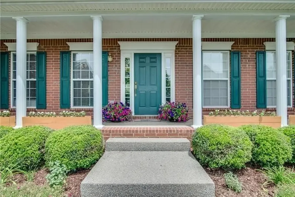 1249 Wheatley Forest Drive Brentwood TN 37027