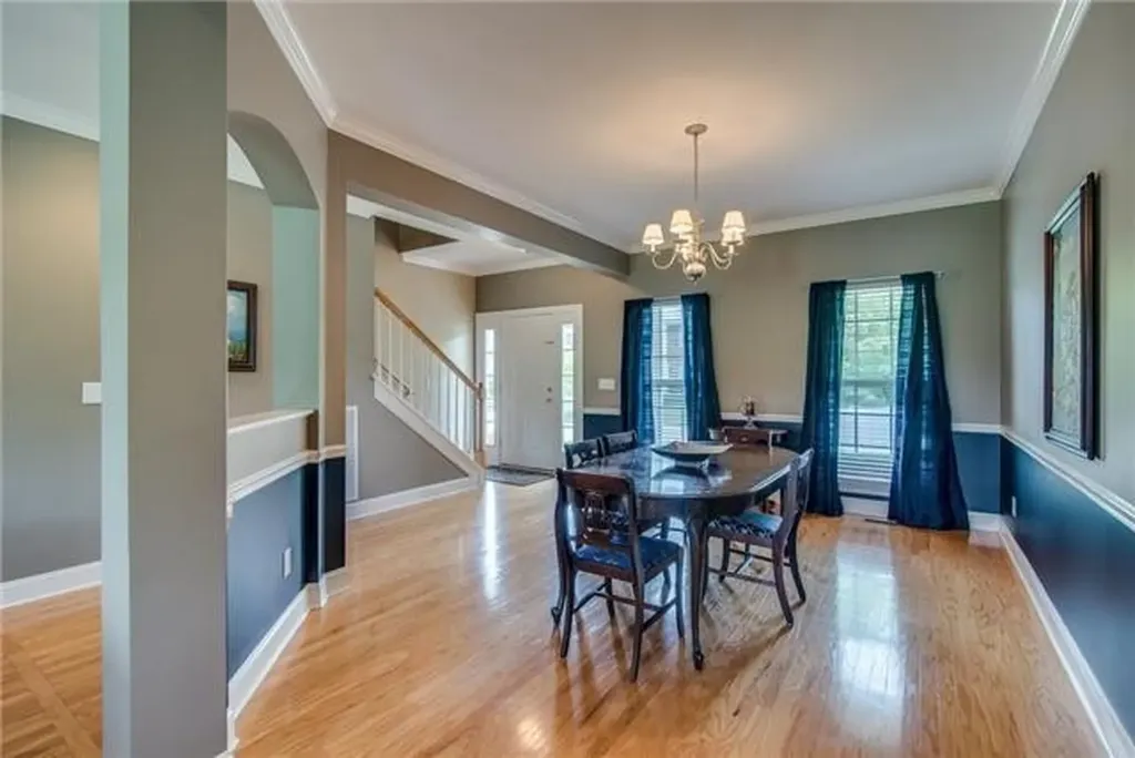 1249 Wheatley Forest Drive Brentwood TN 37027