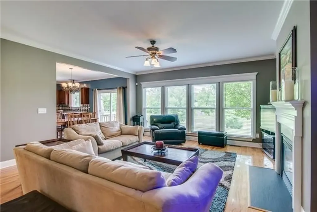 1249 Wheatley Forest Drive Brentwood TN 37027