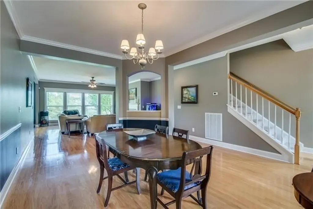 1249 Wheatley Forest Drive Brentwood TN 37027