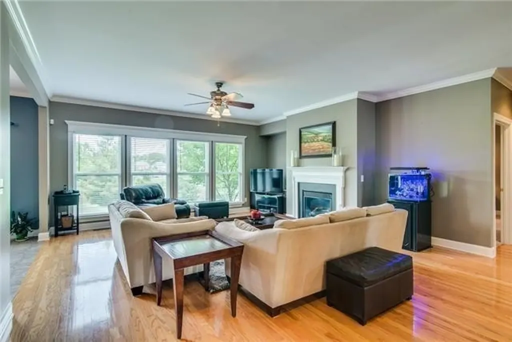 1249 Wheatley Forest Drive Brentwood TN 37027