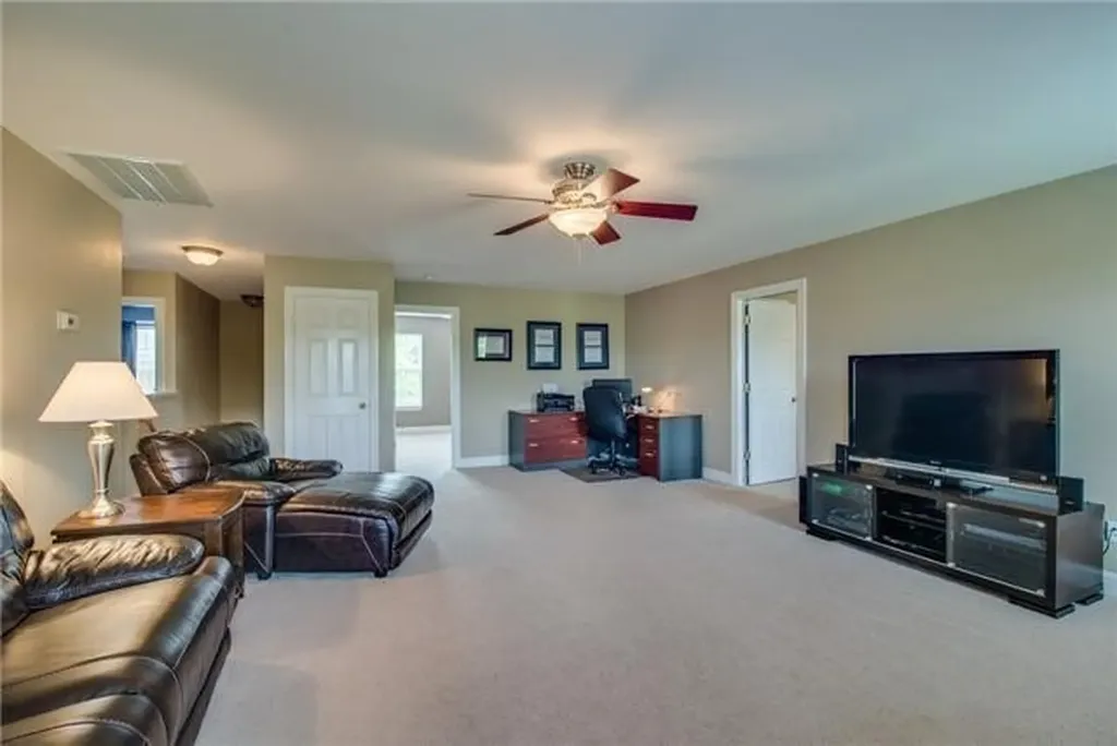 1249 Wheatley Forest Drive Brentwood TN 37027