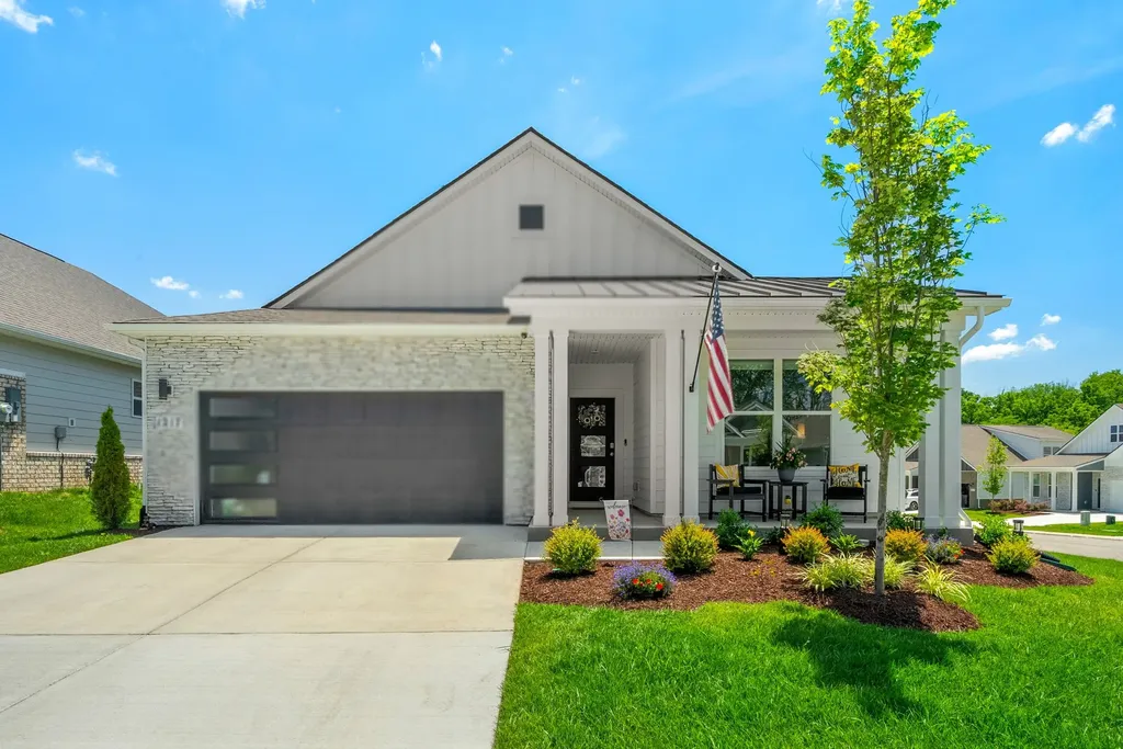 Gallatin TN, 1217 Chapel Cove Pvt