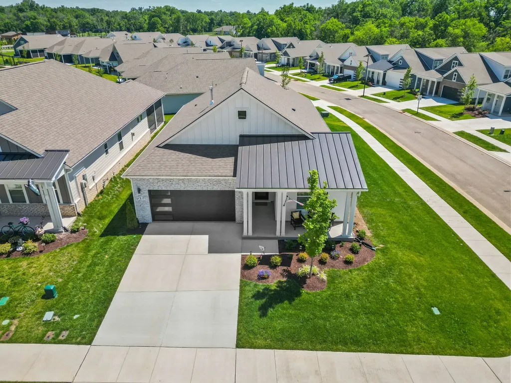 Gallatin TN, 1217 Chapel Cove Pvt