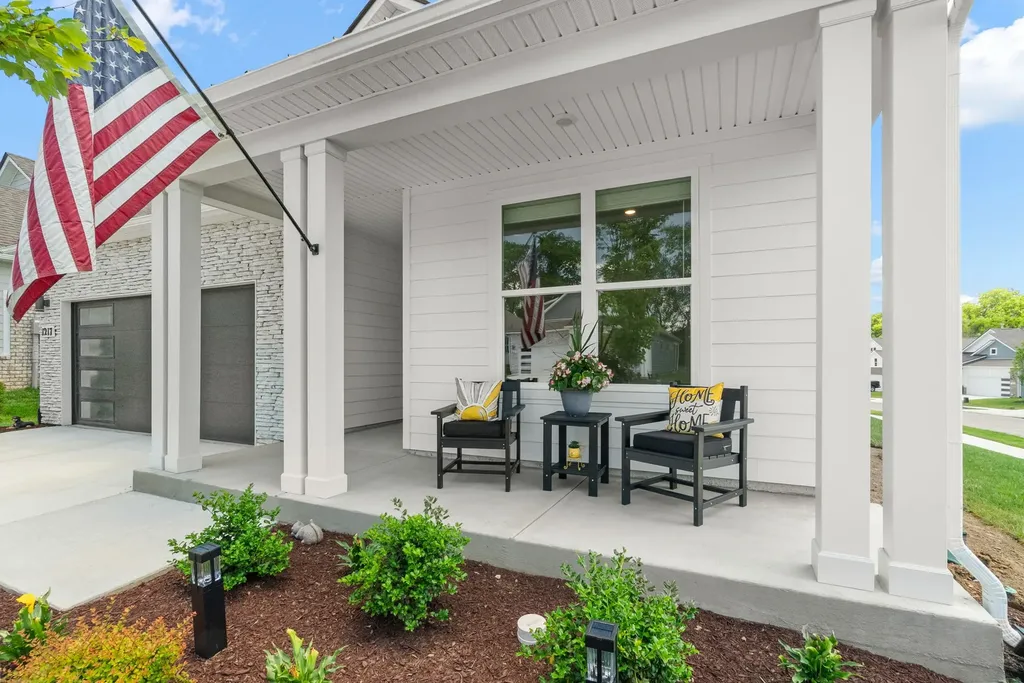 Gallatin TN, 1217 Chapel Cove Pvt