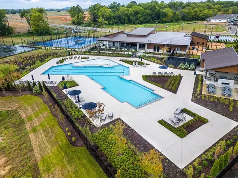 1217 Chapel Cove Pvt Gallatin TN 37066