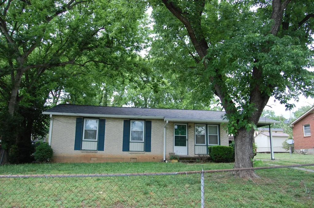 220 Cherry Drive Franklin TN 37064