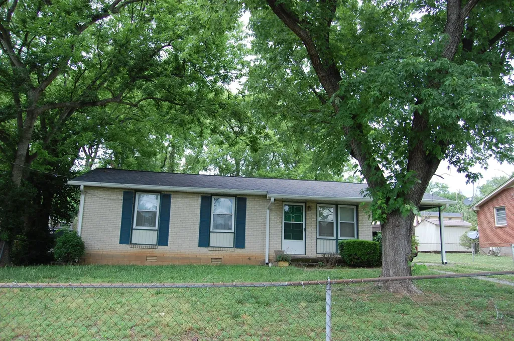 220 Cherry Drive Franklin TN 37064