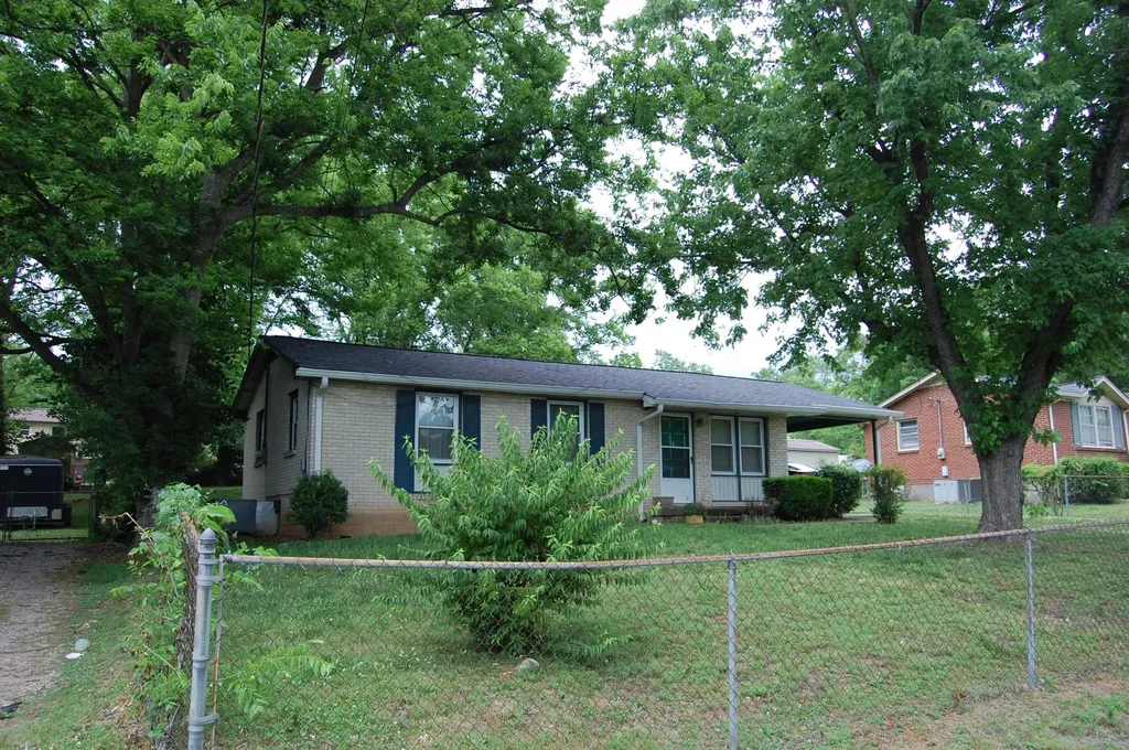 220 Cherry Drive Franklin TN 37064