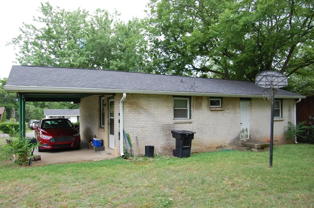 220 Cherry Drive Franklin TN 37064