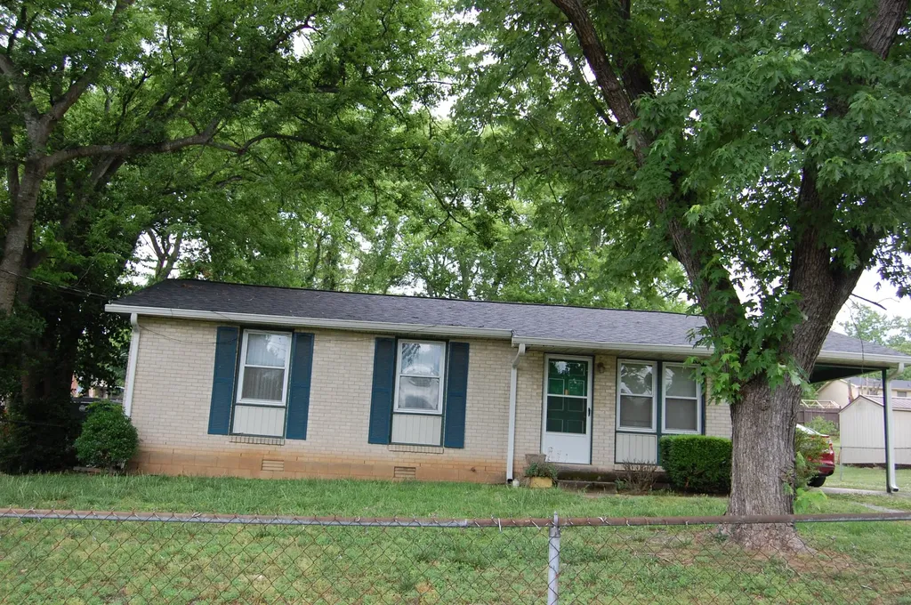 220 Cherry Drive Franklin TN 37064