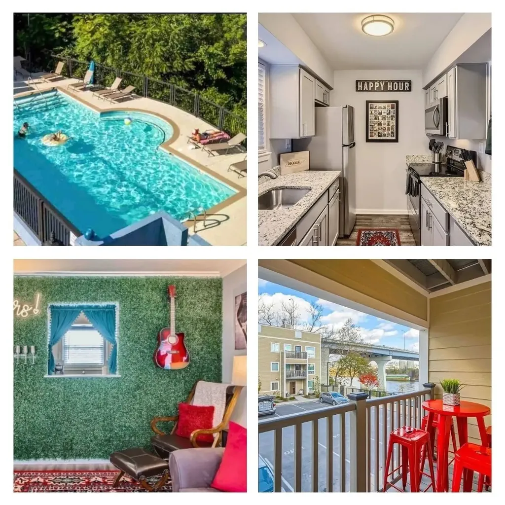 1042 1st Ave, N Nashville TN 37201
