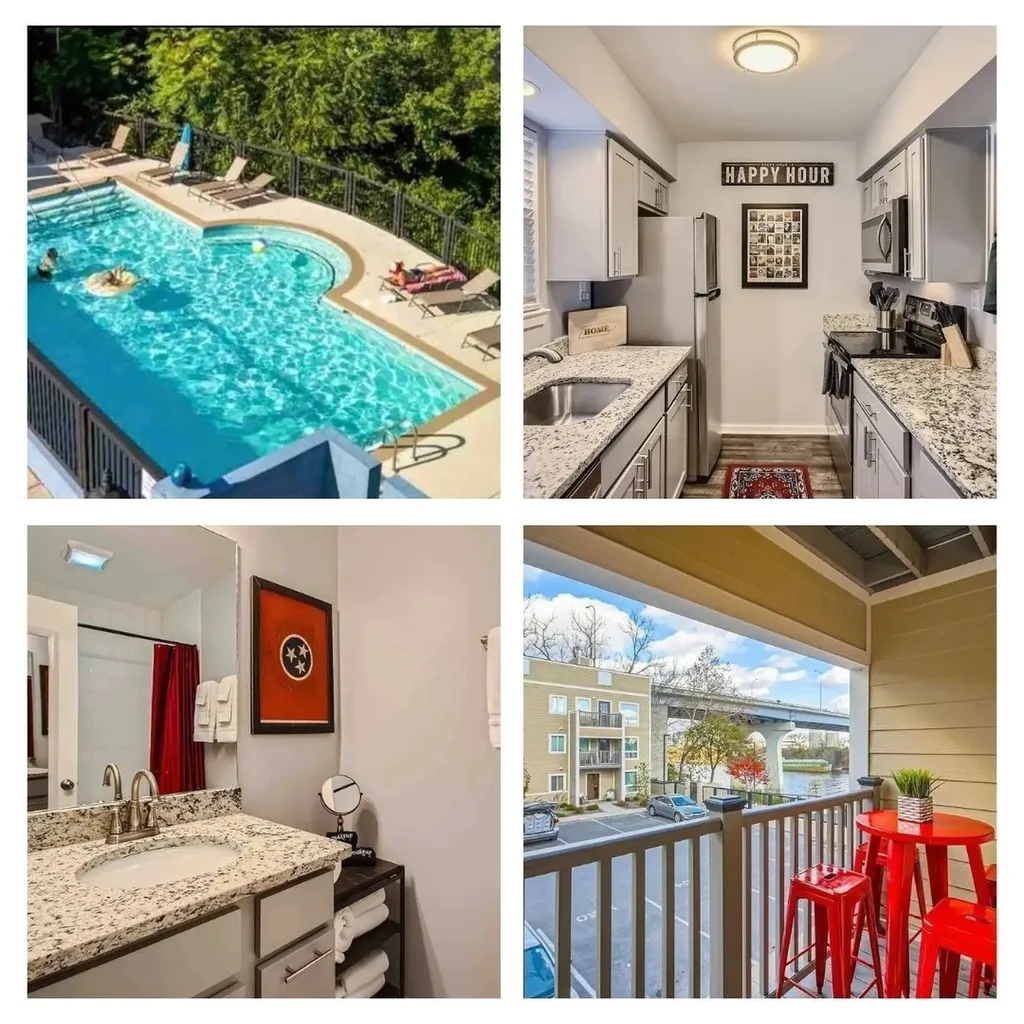 1042 1st Ave, N Nashville TN 37201
