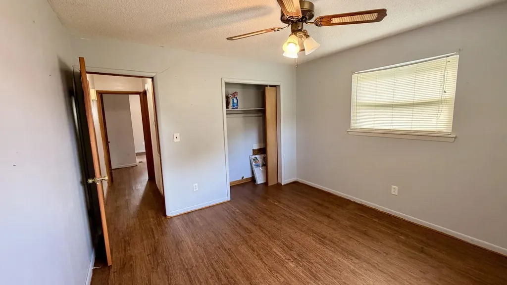 405 Red Maple Street Graysville TN 37338