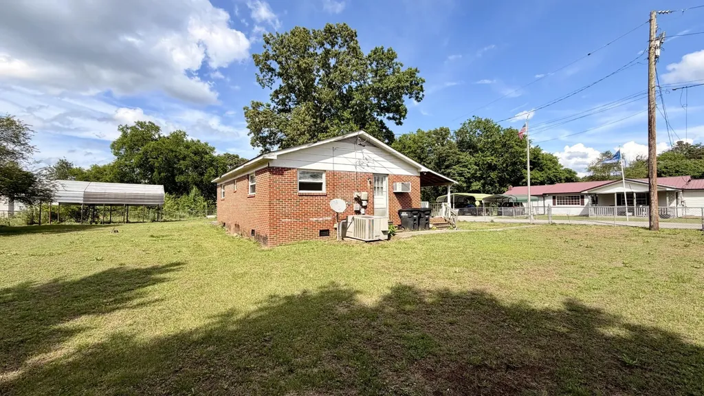 405 Red Maple Street Graysville TN 37338