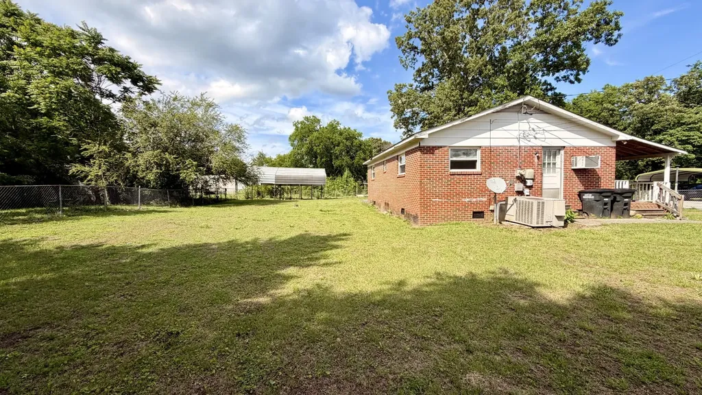 405 Red Maple Street Graysville TN 37338