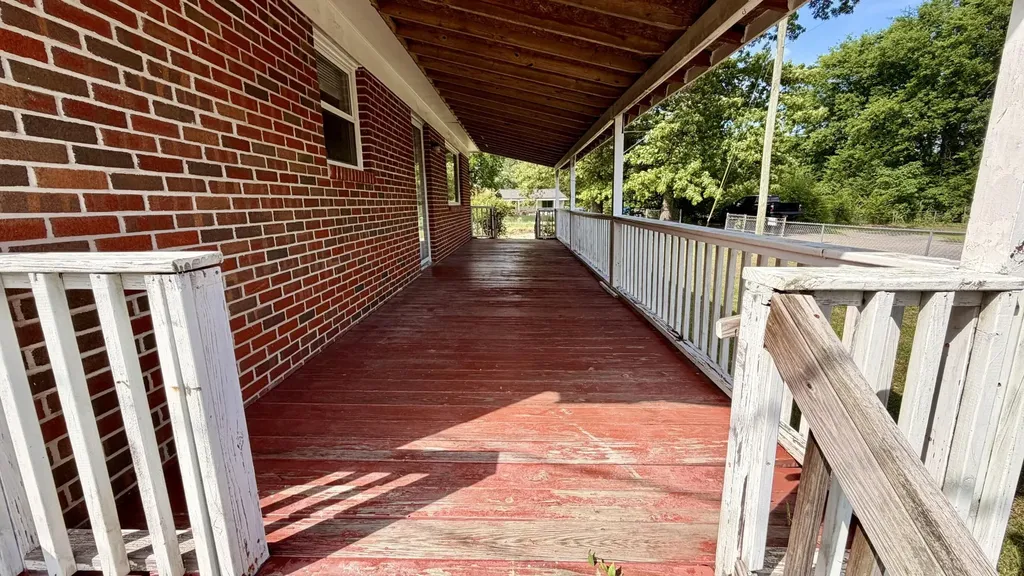 405 Red Maple Street Graysville TN 37338