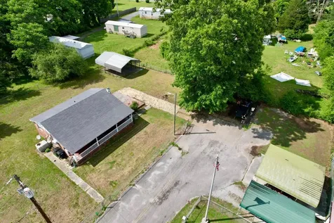 405 Red Maple Street Graysville TN 37338