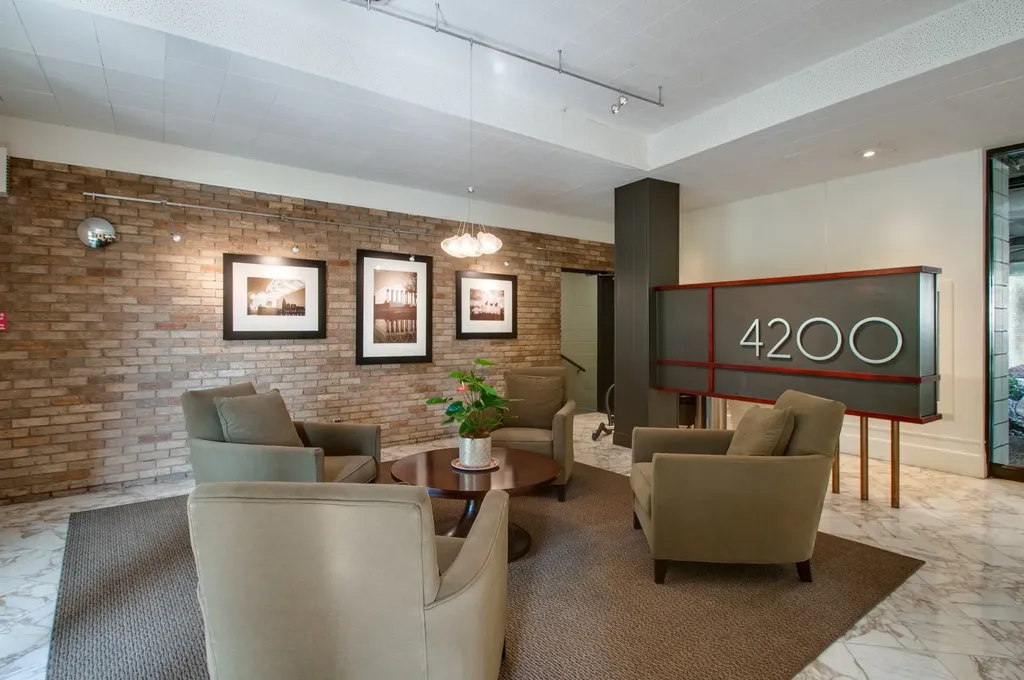 4200 West End Avenue Nashville TN 37205