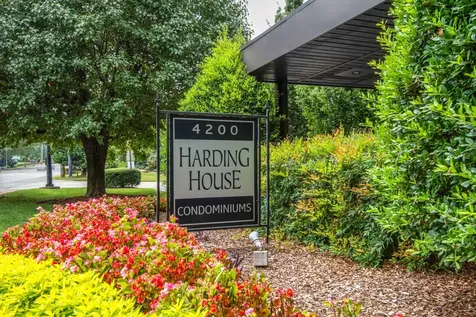 4200 West End Avenue Nashville TN 37205