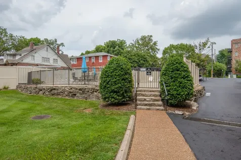4200 West End Avenue Nashville TN 37205