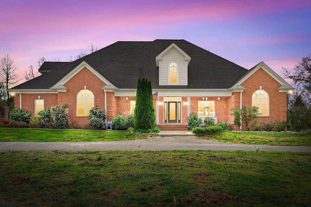 6091 Harmony Grove Road Hopkinsville KY 42240