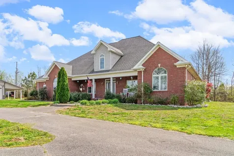 6091 Harmony Grove Road Hopkinsville KY 42240