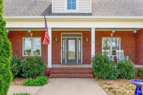 6091 Harmony Grove Road Hopkinsville KY 42240