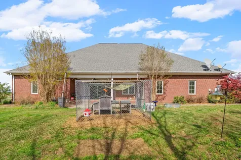 6091 Harmony Grove Road Hopkinsville KY 42240