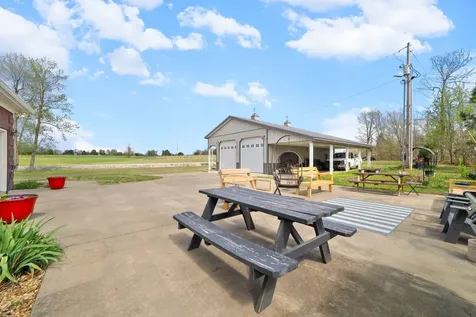 6091 Harmony Grove Road Hopkinsville KY 42240