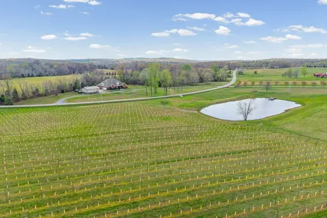 6091 Harmony Grove Road Hopkinsville KY 42240