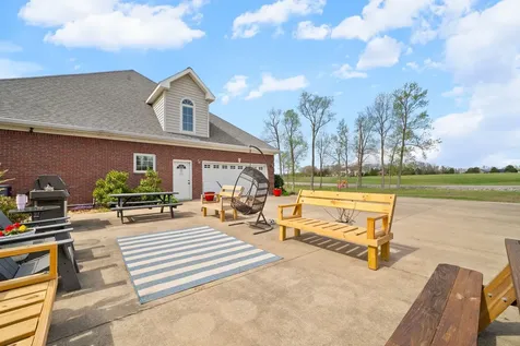 6091 Harmony Grove Road Hopkinsville KY 42240
