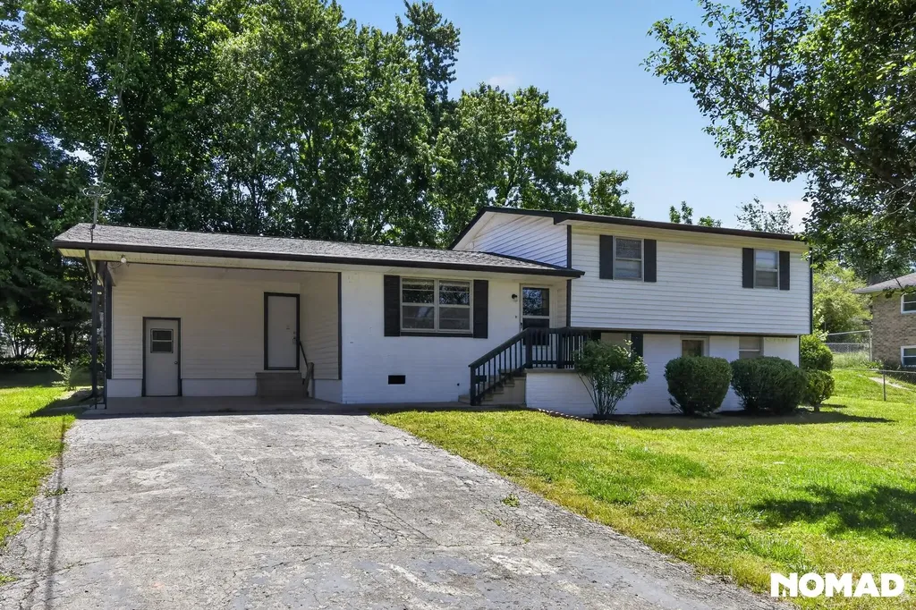 3355 SE Dockery Street, SE Cleveland TN 37323