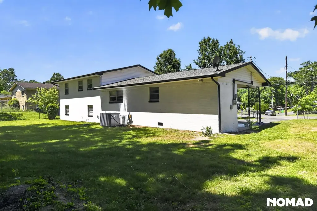 3355 SE Dockery Street, SE Cleveland TN 37323