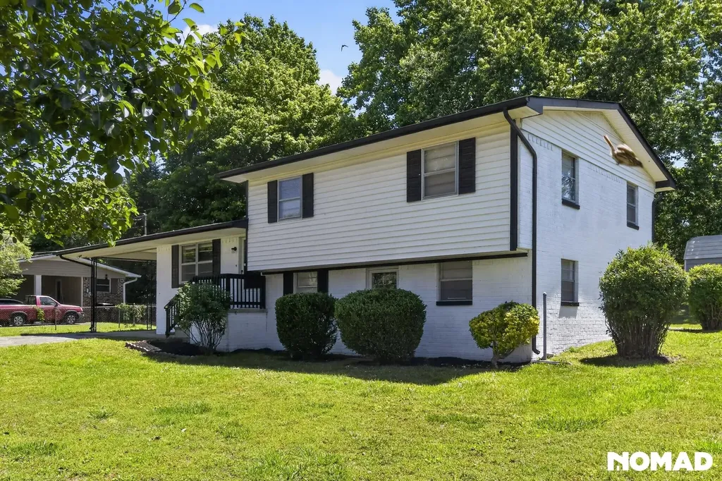 3355 SE Dockery Street, SE Cleveland TN 37323