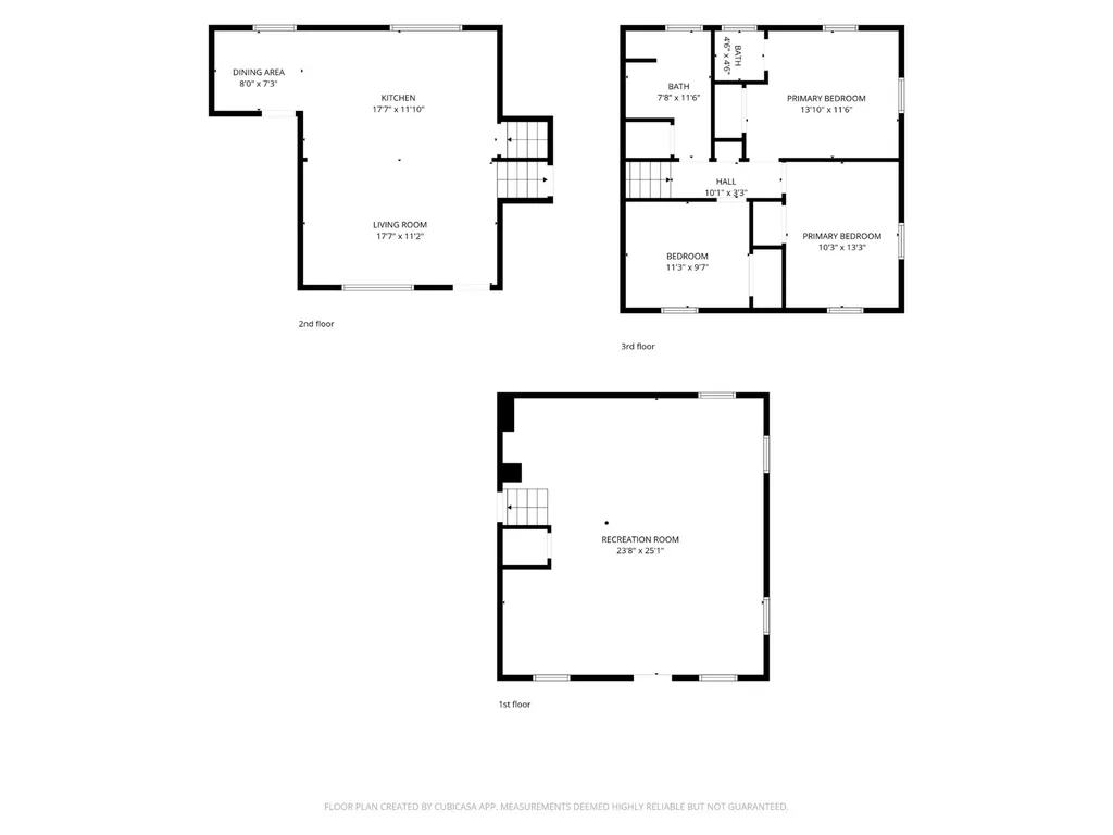3355 SE Dockery Street, SE Cleveland TN 37323