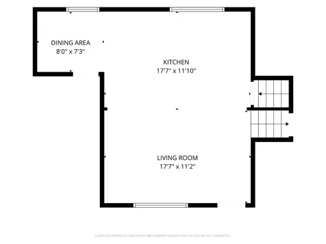 3355 SE Dockery Street, SE Cleveland TN 37323