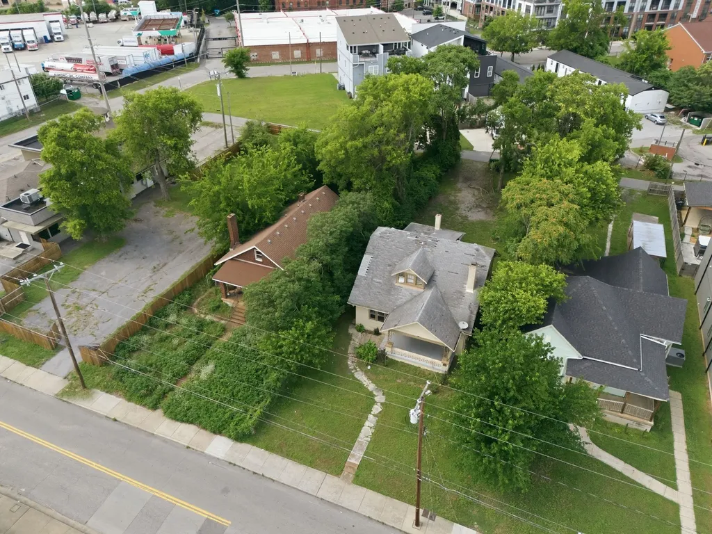 2020 Clifton Avenue Nashville TN 37203