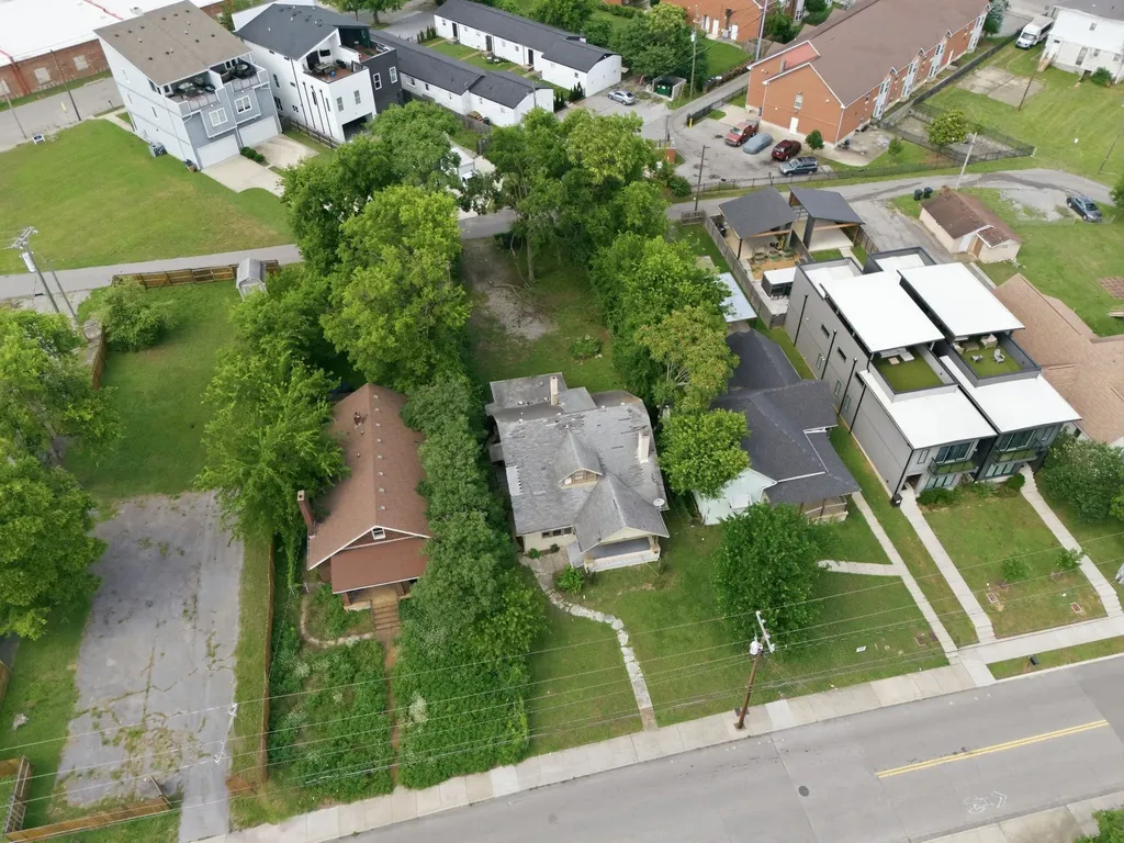 2020 Clifton Avenue Nashville TN 37203
