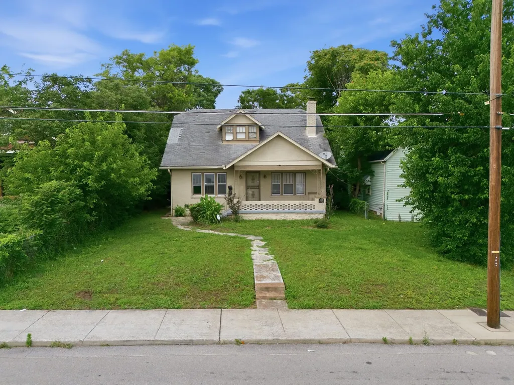 2020 Clifton Avenue Nashville TN 37203