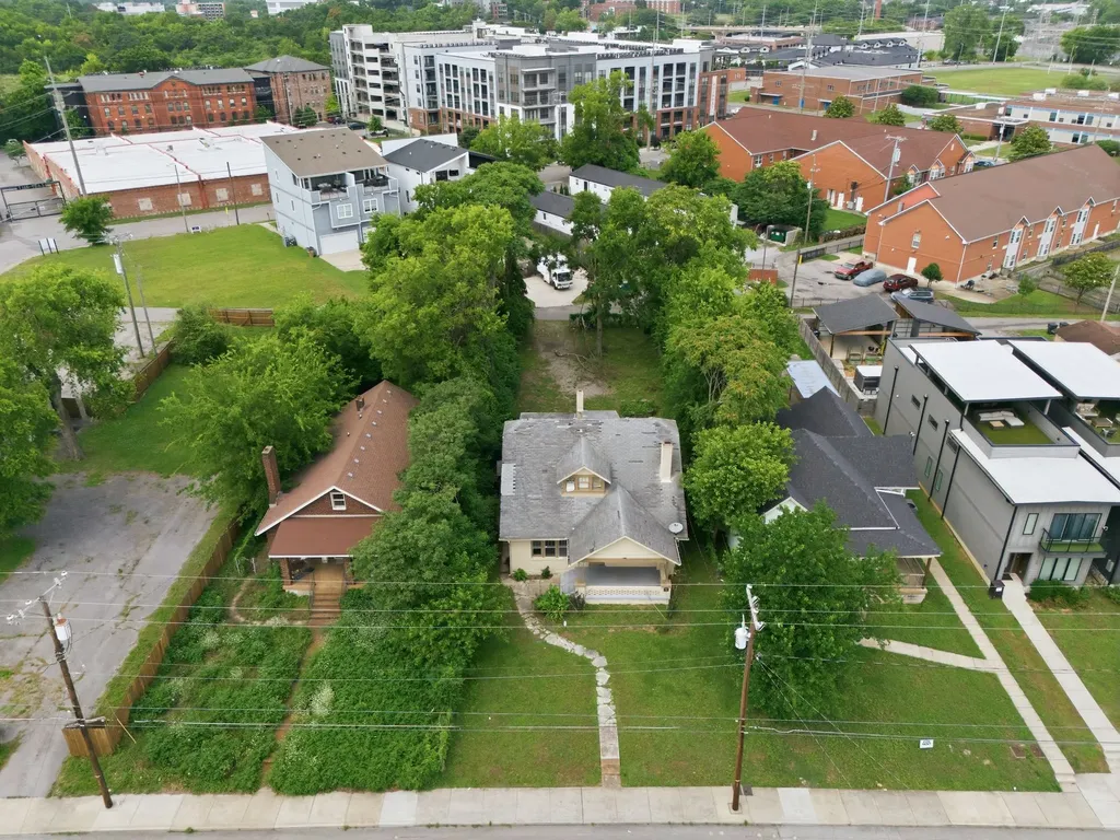 2020 Clifton Avenue Nashville TN 37203