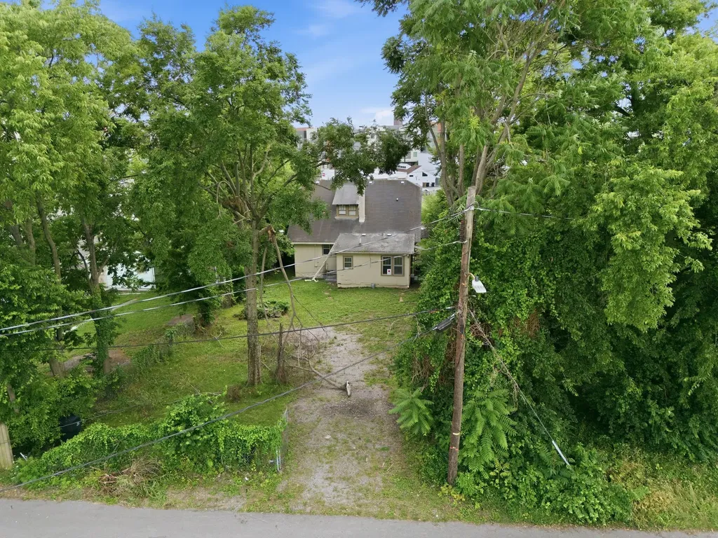 2020 Clifton Avenue Nashville TN 37203