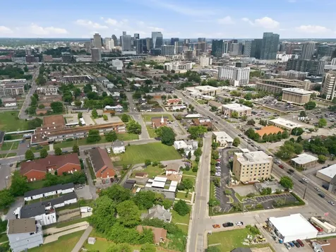 2020 Clifton Avenue Nashville TN 37203